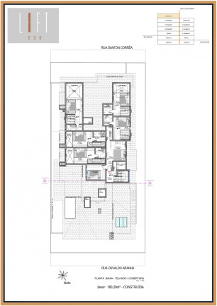 Imagem Apartamento com 1 Quarto à Venda, 58 m² em Centro  - Canela