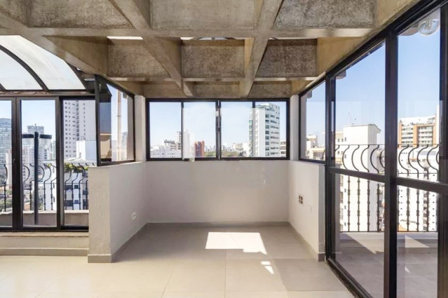 Cobertura com 3 Quartos à Venda, 330 m² em Moema - São Paulo