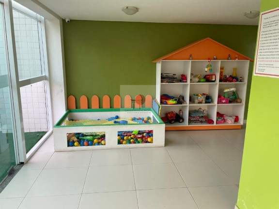 Imagem Apartamento com 3 Quartos à Venda, 69 m² em Piedade - Jaboatão Dos Guararapes