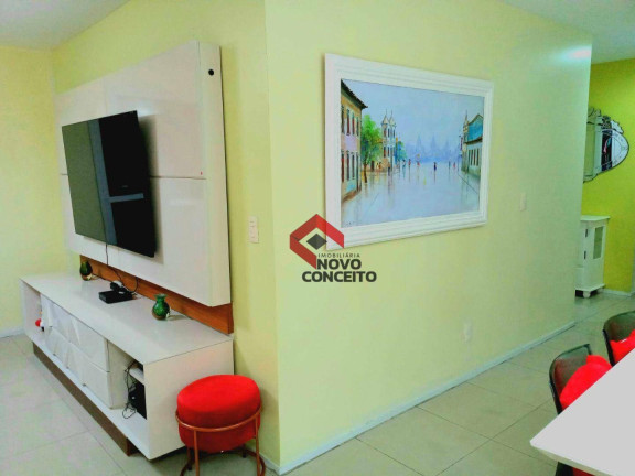 Imagem Apartamento com 3 Quartos à Venda, 119 m² em Aldeota - Fortaleza Imagem Apartamento com 3 Quartos à Venda, 119 m² em Aldeota - Fortaleza