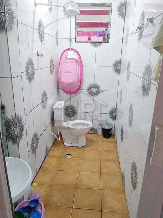 Imagem Casa com 3 Quartos à Venda, 100 m² em Jardim Zaira - Mauá Imagem Casa com 3 Quartos à Venda, 100 m² em Jardim Zaira - Mauá