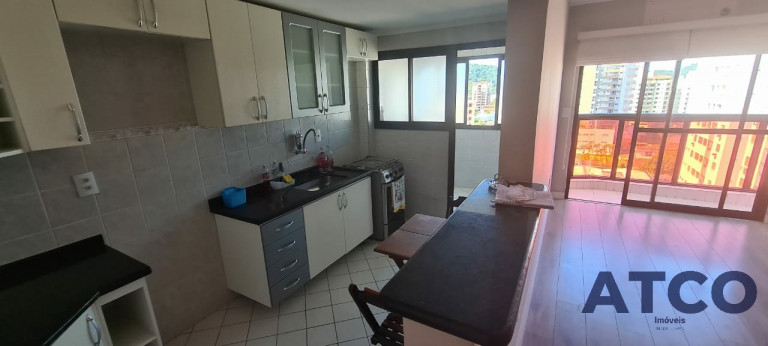Imagem Imóvel com 1 Quarto à Venda, 80 m² em Canto Do Forte - Praia Grande Imagem Imóvel com 1 Quarto à Venda, 80 m² em Canto Do Forte - Praia Grande