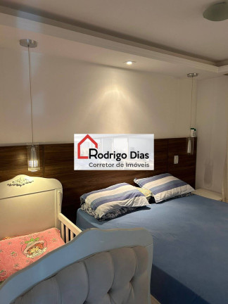 Imagem Casa de Condomínio com 3 Quartos para Alugar, 111 m² em Jardim Carolina - Jundiaí