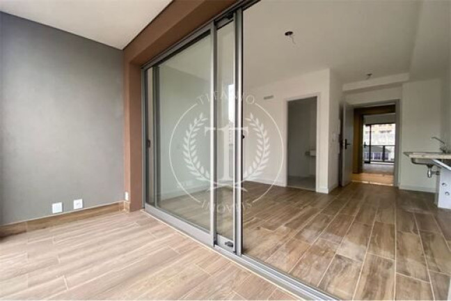 Imagem Apartamento com 1 Quarto à Venda, 24 m² em Pinheiros - São Paulo