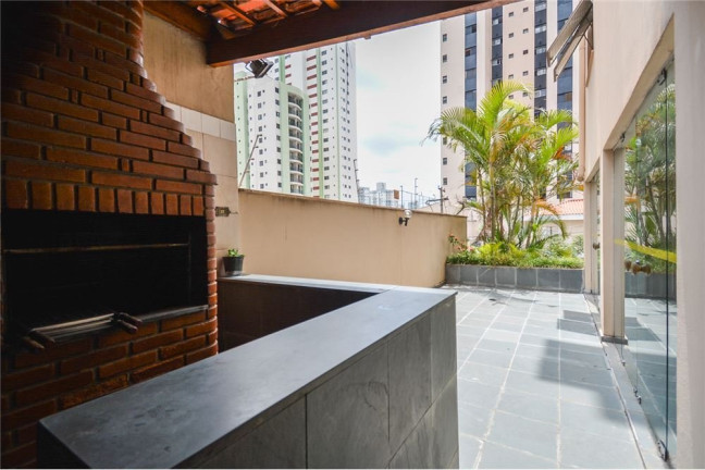 Imagem Apartamento com 3 Quartos à Venda, 89 m² em Jardim Da Saúde - São Paulo Imagem Apartamento com 3 Quartos à Venda, 89 m² em Jardim Da Saúde - São Paulo