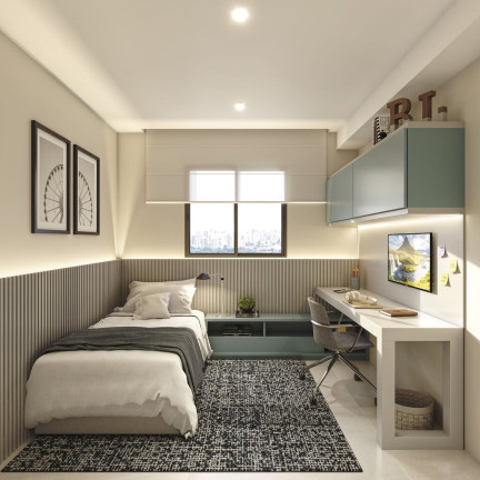 Imagem Apartamento com 2 Quartos à Venda, 75 m² em Santana - São Paulo Imagem Apartamento com 2 Quartos à Venda, 75 m² em Santana - São Paulo