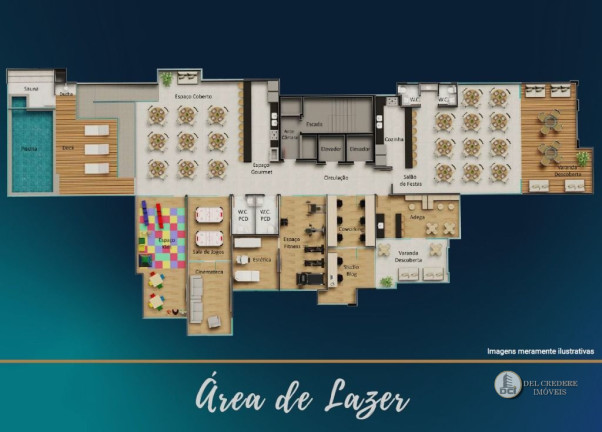 Imagem Apartamento com 2 Quartos à Venda, 67 m² em Muquiçaba - Guarapari Imagem Apartamento com 2 Quartos à Venda, 67 m² em Muquiçaba - Guarapari