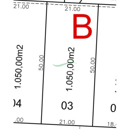 Imagem Terreno à Venda, 1.050 m² em Centro - Cabreúva Imagem Terreno à Venda, 1.050 m² em Centro - Cabreúva
