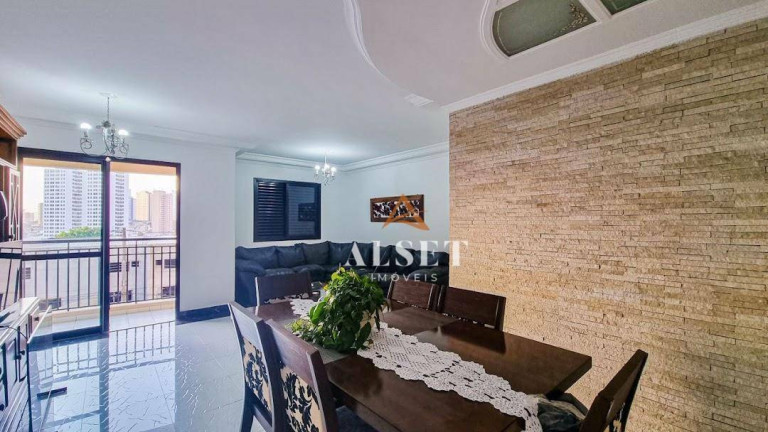 Imagem Apartamento com 2 Quartos à Venda, 79 m² em Vila Regente Feijó - São Paulo Imagem Apartamento com 2 Quartos à Venda, 79 m² em Vila Regente Feijó - São Paulo