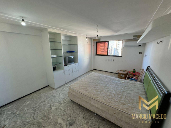 Imagem Apartamento com 4 Quartos à Venda, 252 m² em Cocó - Fortaleza Imagem Apartamento com 4 Quartos à Venda, 252 m² em Cocó - Fortaleza