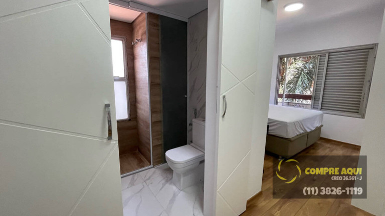 Imagem Apartamento com 3 Quartos à Venda, 97 m² em Bosque Da Saúde - São Paulo Imagem Apartamento com 3 Quartos à Venda, 97 m² em Bosque Da Saúde - São Paulo