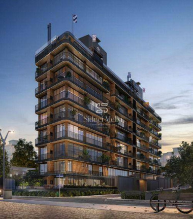 Imagem Apartamento com 3 Quartos à Venda, 284 m² em Cabeçudas - Itajaí Imagem Apartamento com 3 Quartos à Venda, 284 m² em Cabeçudas - Itajaí
