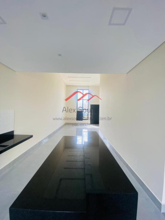 Imagem Casa com 3 Quartos à Venda, 155 m² em Residencial Real Parque Sumaré - Sumaré Imagem Casa com 3 Quartos à Venda, 155 m² em Residencial Real Parque Sumaré - Sumaré