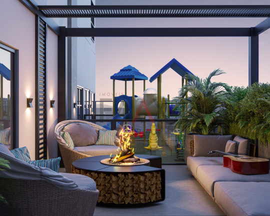 Imagem Apartamento à Venda, 73 m² em Pereque - Porto Belo Imagem Apartamento à Venda, 73 m² em Pereque - Porto Belo