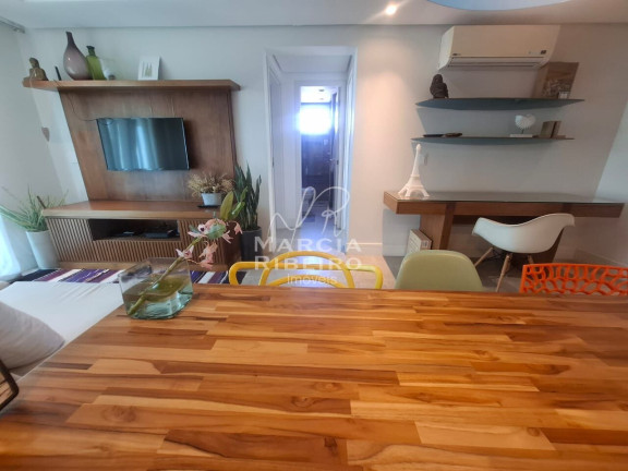 Imagem Apartamento com 2 Quartos à Venda, 68 m² em Trindade - Florianópolis Imagem Apartamento com 2 Quartos à Venda, 68 m² em Trindade - Florianópolis