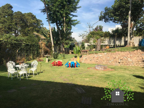 Imagem Casa com 5 Quartos à Venda, 800 m² em Paisagem Renoir - Cotia