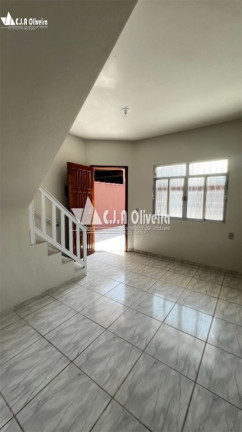 Imagem Sobrado com 3 Quartos à Venda, 119 m² em Agenor De Campos - Mongaguá