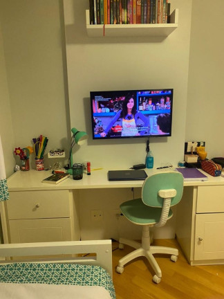 Imagem Apartamento com 3 Quartos à Venda, 173 m² em Perdizes - São Paulo Imagem Apartamento com 3 Quartos à Venda, 173 m² em Perdizes - São Paulo