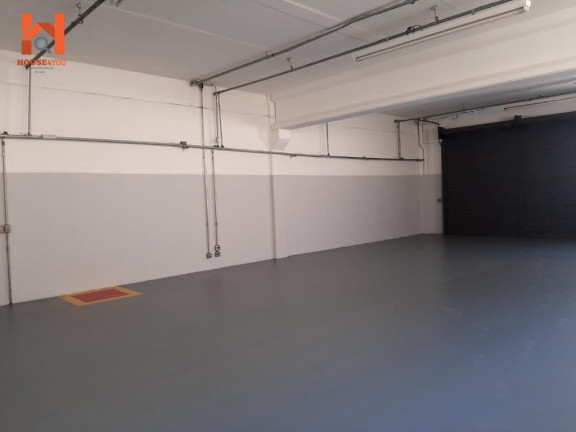 Imagem Imóvel para Alugar, 930 m² em Tamboré - Barueri