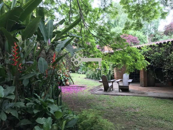 Imagem Casa com 4 Quartos à Venda, 480 m² em Granja Viana - Cotia Imagem Casa com 4 Quartos à Venda, 480 m² em Granja Viana - Cotia