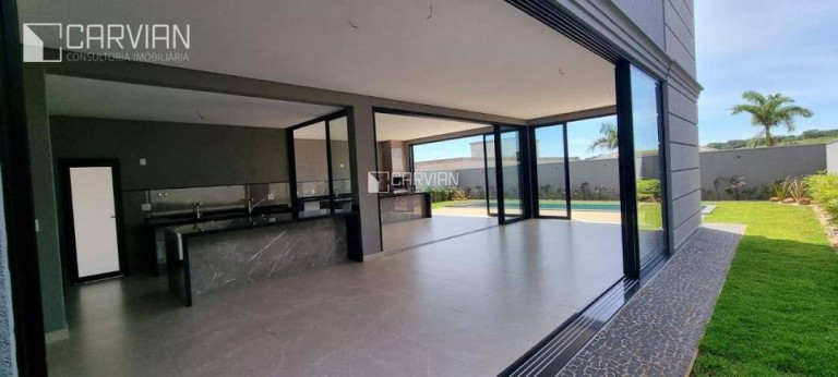 Imagem Casa com 4 Quartos à Venda, 421 m² em Alphaville - Ribeirão Preto Imagem Casa com 4 Quartos à Venda, 421 m² em Alphaville - Ribeirão Preto