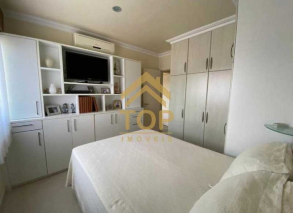Imagem Apartamento com 4 Quartos à Venda, 173 m² em Barra Da Tijuca - Rio De Janeiro