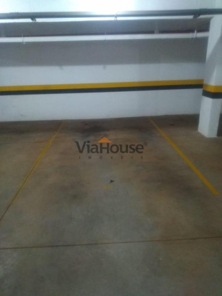 Imagem Apartamento com 1 Quarto à Venda, 87 m² em Nova Aliança - Ribeirão Preto