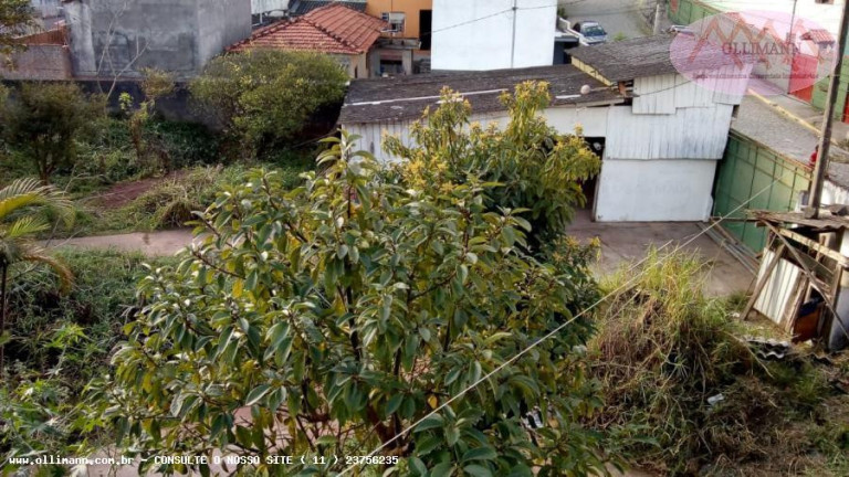 Imagem Imóvel Comercial à Venda, 34 m² em Vila Assis Brasil - Mauá