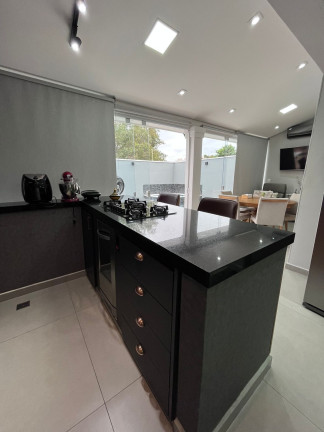 Imagem Casa com 3 Quartos à Venda, 153 m² em Parque Campolim - Sorocaba