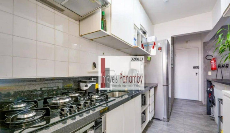 Imagem Apartamento com 2 Quartos à Venda, 70 m² em Vila Andrade - São Paulo Imagem Apartamento com 2 Quartos à Venda, 70 m² em Vila Andrade - São Paulo