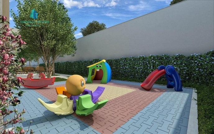 Imagem Apartamento com 3 Quartos à Venda, 69 m² em Jardim Chapadão - Campinas
