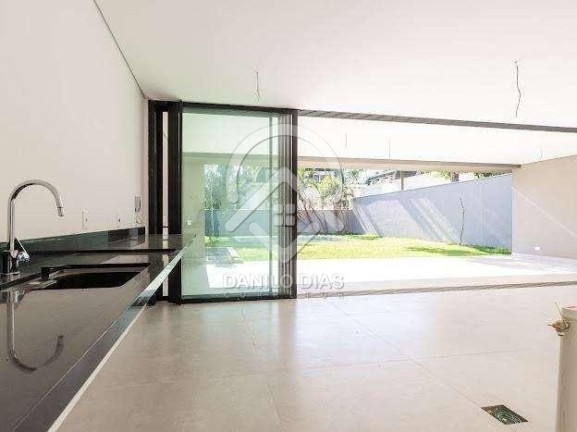Imagem Casa de Condomínio com 4 Quartos à Venda, 850 m² em Granja Julieta - São Paulo