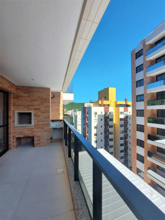 Imagem Apartamento com 3 Quartos à Venda, 108 m² em Itacorubi - Florianópolis Imagem Apartamento com 3 Quartos à Venda, 108 m² em Itacorubi - Florianópolis