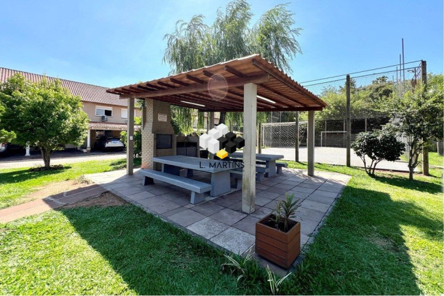 Imagem Casa com 2 Quartos à Venda, 103 m² em Rio Branco - Canoas Imagem Casa com 2 Quartos à Venda, 103 m² em Rio Branco - Canoas