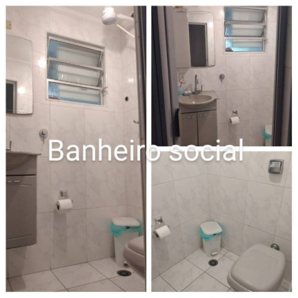 Imagem Apartamento com 3 Quartos à Venda, 74 m² em Centro - Diadema Imagem Apartamento com 3 Quartos à Venda, 74 m² em Centro - Diadema