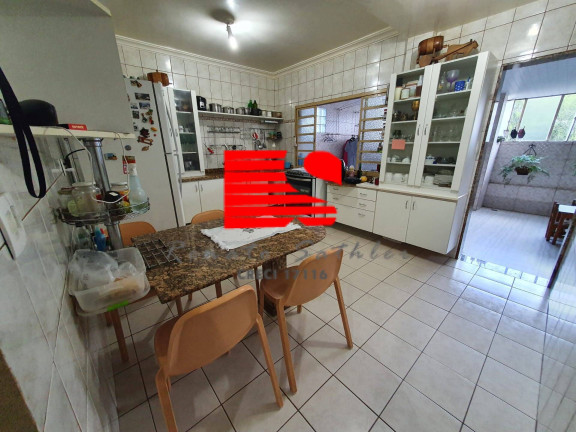 Imagem Casa com 3 Quartos à Venda, 216 m² em Paraiso - Belo Horizonte