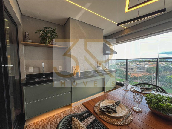 Imagem Apartamento com 2 Quartos à Venda, 80 m² em Alto Da Boa Vista - Ribeirão Preto Imagem Apartamento com 2 Quartos à Venda, 80 m² em Alto Da Boa Vista - Ribeirão Preto