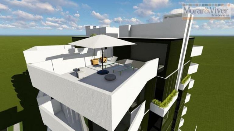 Imagem Apartamento com 3 Quartos à Venda, 153 m² em Carioca - São José Dos Pinhais Imagem Apartamento com 3 Quartos à Venda, 153 m² em Carioca - São José Dos Pinhais