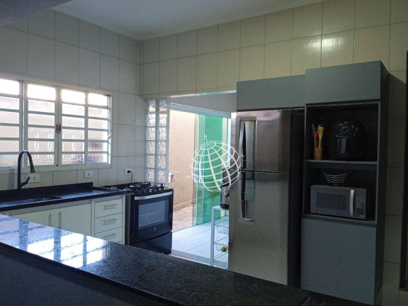 Imagem Casa com 3 Quartos à Venda, 124 m² em Jardim Das Cerejeiras - Atibaia Imagem Casa com 3 Quartos à Venda, 124 m² em Jardim Das Cerejeiras - Atibaia