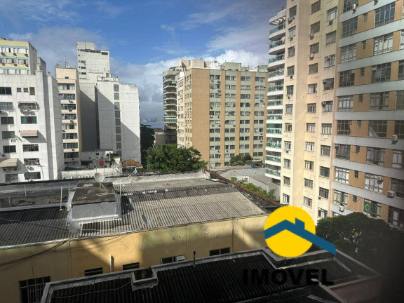 Imagem Apartamento com 2 Quartos à Venda, 85 m² em Icaraí - Niterói