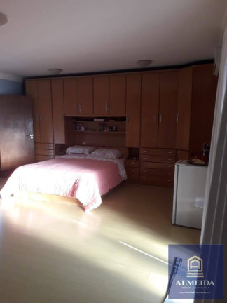 Imagem Casa com 7 Quartos à Venda, 540 m² em Vila Das Belezas - São Paulo
