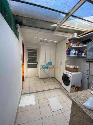 Imagem Sobrado com 3 Quartos à Venda, 226 m² em Campo Belo - São Paulo Imagem Sobrado com 3 Quartos à Venda, 226 m² em Campo Belo - São Paulo