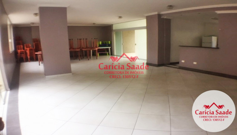 Imagem Apartamento com 2 Quartos à Venda, 64 m² em Vila Mariana - São Paulo