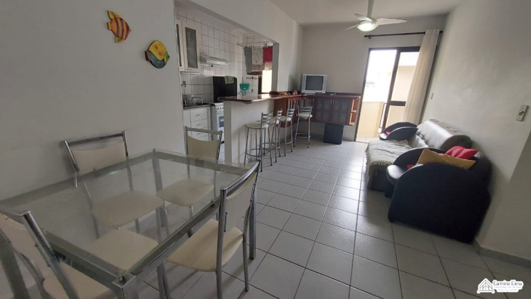 Imagem Apartamento com 3 Quartos à Venda, 80 m² em Praia Grande - Ubatuba