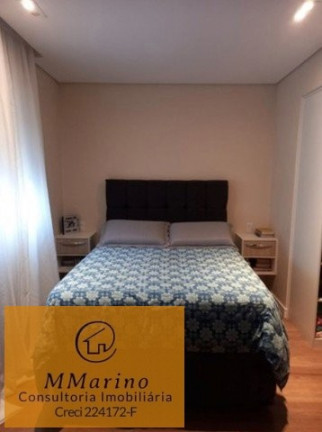 Imagem Apartamento com 3 Quartos à Venda, 96 m² em Vila Augusta - Guarulhos