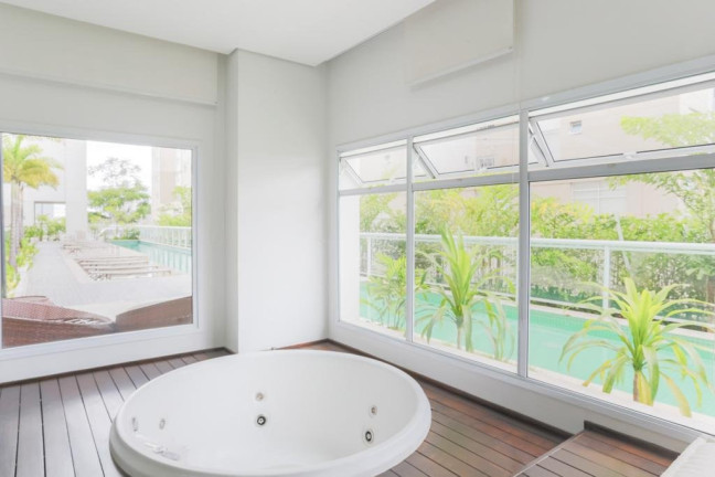 Imagem Apartamento com 1 Quarto à Venda, 45 m² em Várzea Da Barra Funda - São Paulo Imagem Apartamento com 1 Quarto à Venda, 45 m² em Várzea Da Barra Funda - São Paulo