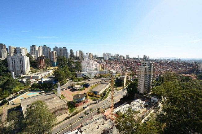 Imagem Apartamento com 3 Quartos à Venda, 166 m² em Panamby - São Paulo Imagem Apartamento com 3 Quartos à Venda, 166 m² em Panamby - São Paulo