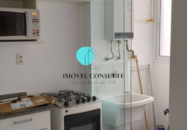 Imagem Apartamento com 1 Quarto à Venda, 38 m² em Vila Buarque - São Paulo