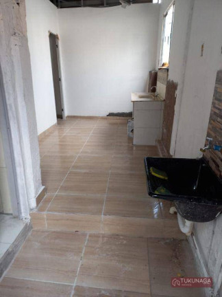 Casa com 3 Quartos à Venda, 125 m² em Jardim Santa Maria - Guarulhos