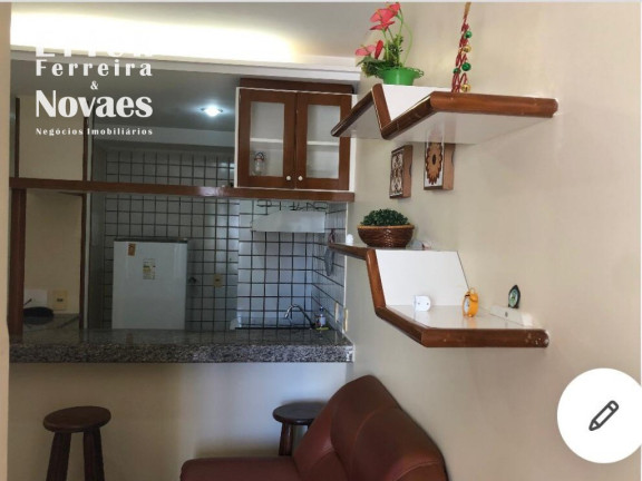 Imagem Kitnet com 1 Quarto à Venda, 32 m² em Centro - Guarapari Imagem Kitnet com 1 Quarto à Venda, 32 m² em Centro - Guarapari